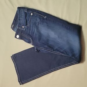 Express Stella Boot Cut Jeans - EUC Size 4R